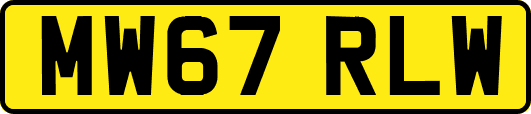 MW67RLW