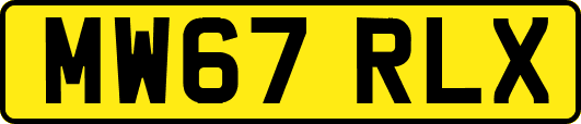 MW67RLX