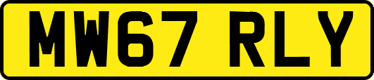 MW67RLY