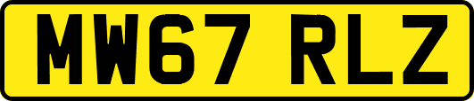MW67RLZ