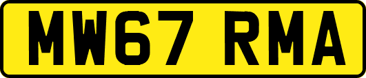 MW67RMA
