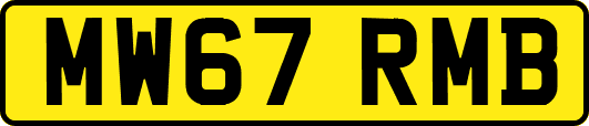 MW67RMB