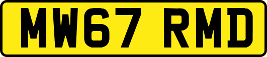 MW67RMD