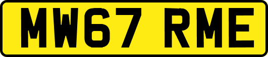 MW67RME