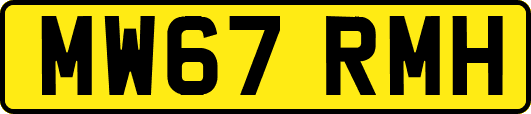 MW67RMH