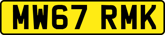 MW67RMK