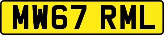 MW67RML