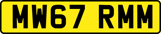 MW67RMM
