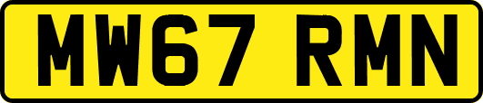 MW67RMN