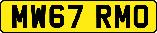 MW67RMO