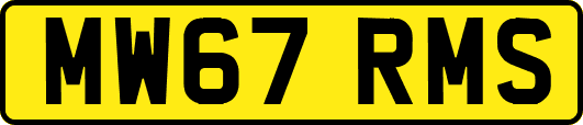 MW67RMS