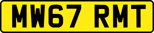 MW67RMT