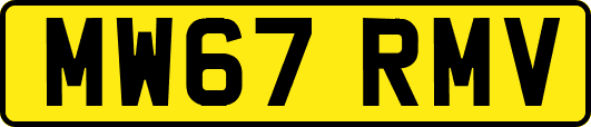 MW67RMV