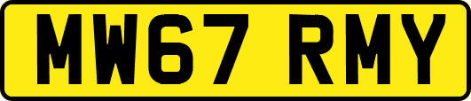 MW67RMY