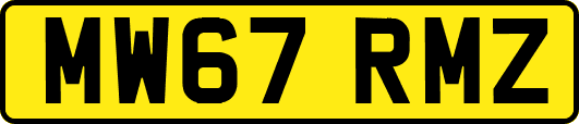 MW67RMZ