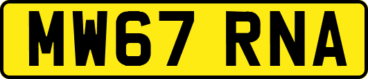 MW67RNA