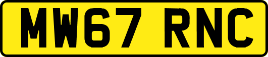 MW67RNC