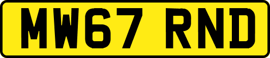 MW67RND