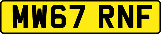 MW67RNF