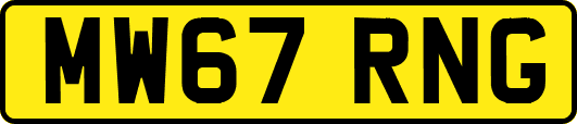 MW67RNG