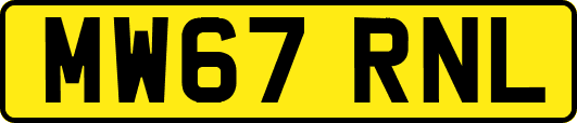 MW67RNL