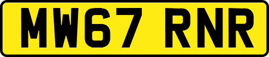 MW67RNR