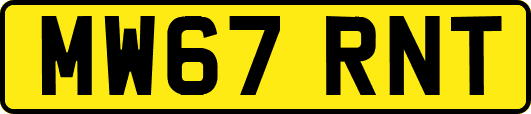 MW67RNT