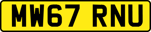 MW67RNU