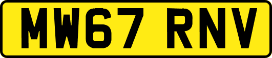 MW67RNV