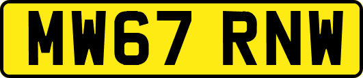 MW67RNW