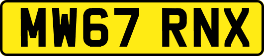 MW67RNX