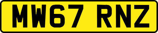 MW67RNZ