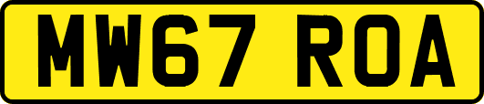 MW67ROA