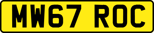 MW67ROC