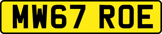 MW67ROE
