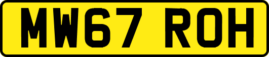 MW67ROH