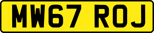 MW67ROJ