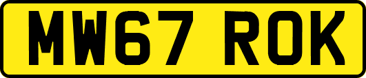 MW67ROK