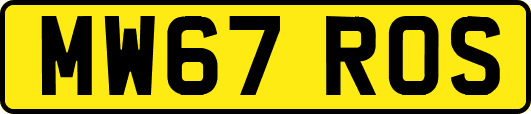 MW67ROS