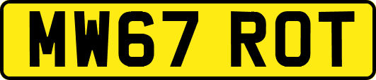 MW67ROT