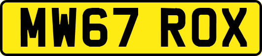 MW67ROX