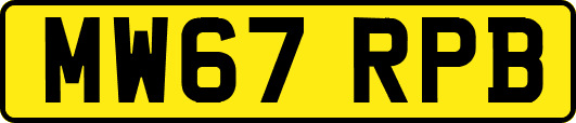 MW67RPB