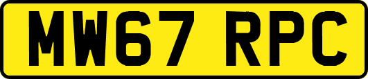 MW67RPC