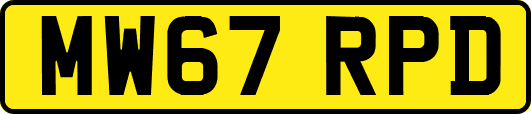 MW67RPD
