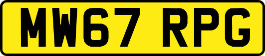 MW67RPG