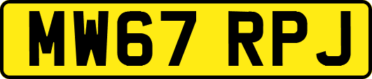 MW67RPJ