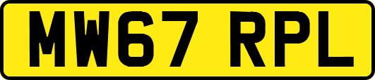 MW67RPL