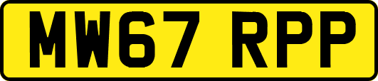 MW67RPP