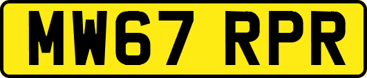 MW67RPR