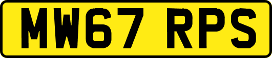 MW67RPS